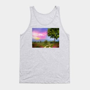 Along the way Tank Top